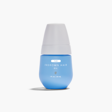 Bushbalm - Nude Ingrown Hair & Razor Burn Oil